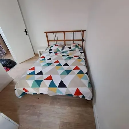 Appartamento Budgetbnb Petit Duplex Centre Médiéval Hyères