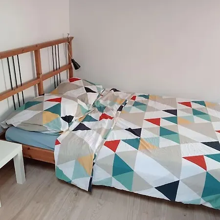 公寓 Budgetbnb Petit Duplex Centre Medieval 耶尔