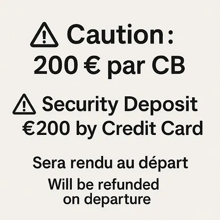 公寓 Budgetbnb Petit Duplex Centre Medieval 耶尔